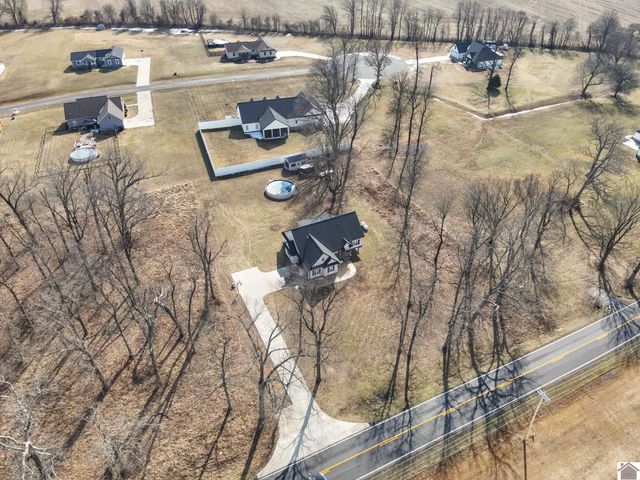 11290 Hwy 286, Kevil, KY 42053