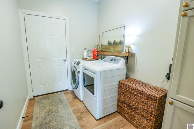 11290 Hwy 286, Kevil, KY 42053