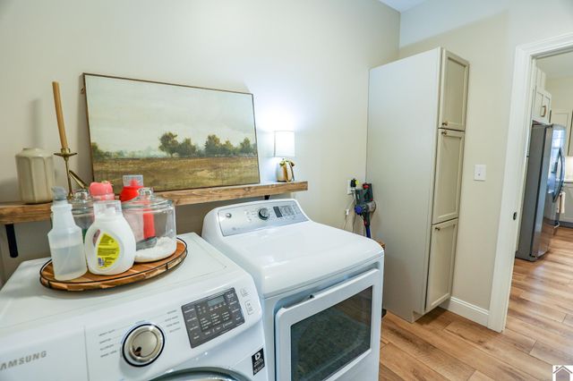 11290 Hwy 286, Kevil, KY 42053