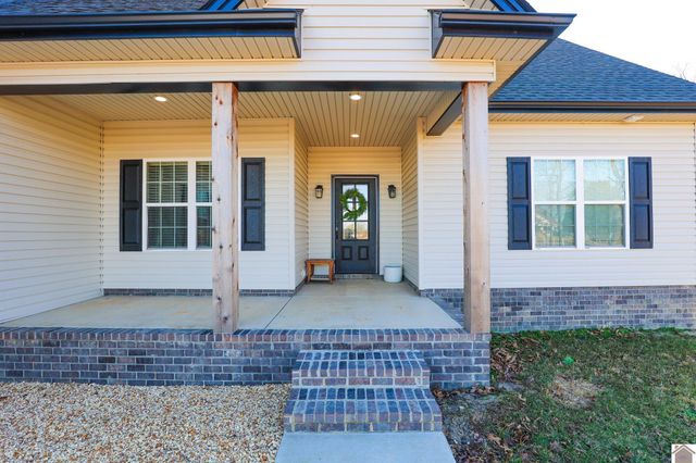 11290 Hwy 286, Kevil, KY 42053