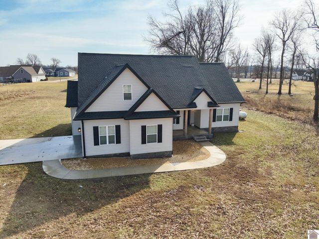 11290 Hwy 286, Kevil, KY 42053