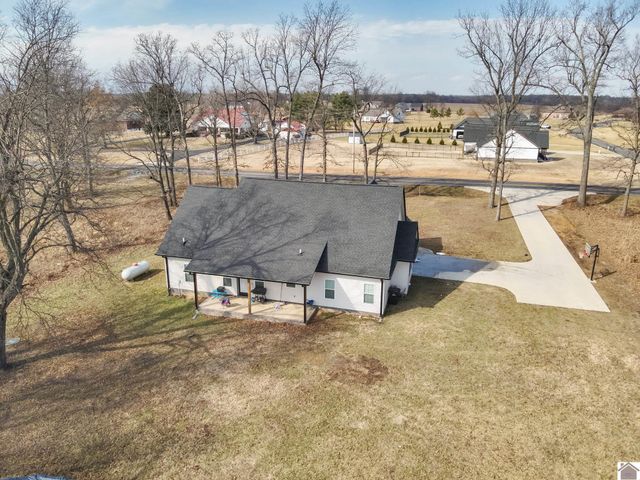 11290 Hwy 286, Kevil, KY 42053