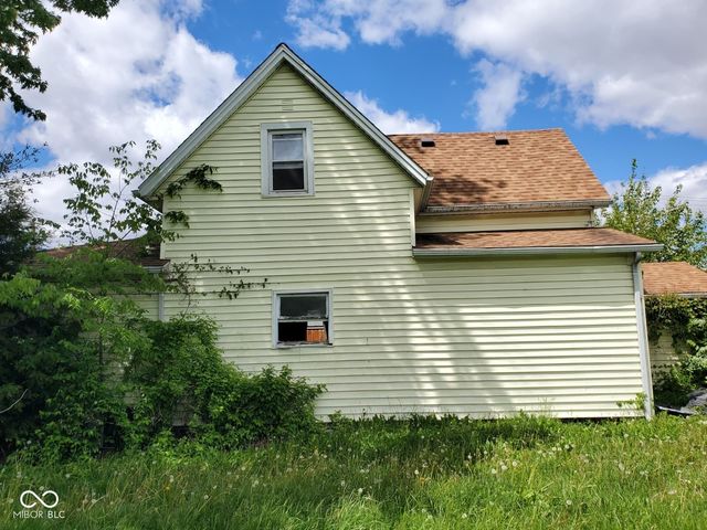 2217 S F Street, Elwood, IN 46036