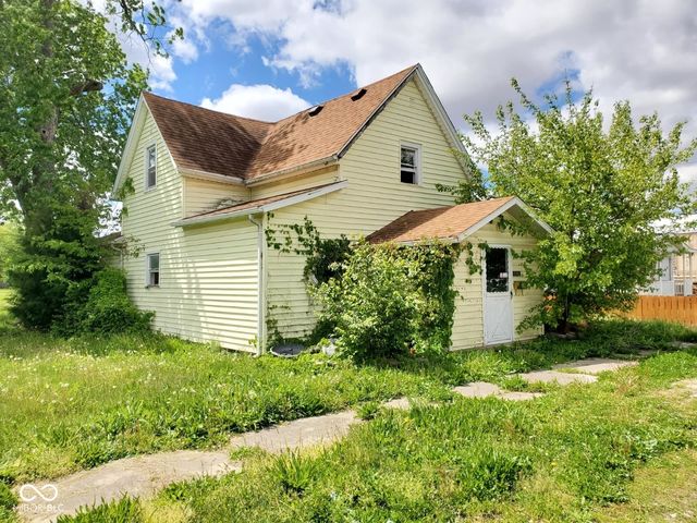 2217 S F Street, Elwood, IN 46036