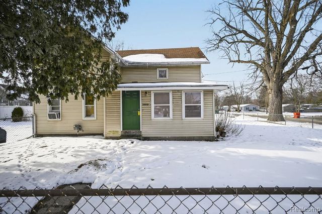 1002 S Shiawassee Street, Owosso, MI 48867