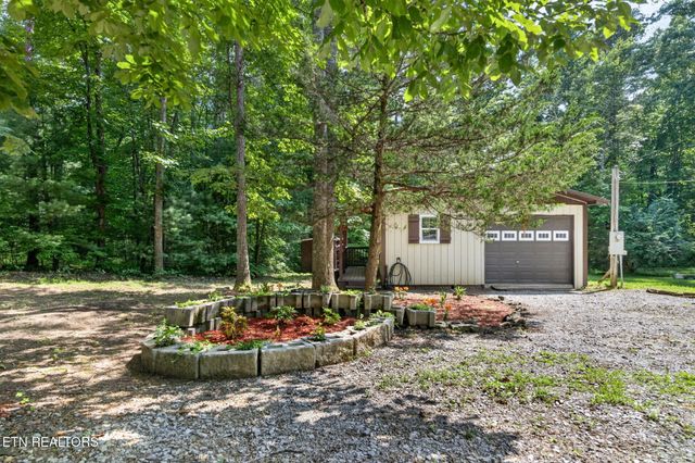 207 David Crockett Rd, Crossville, TN 38572