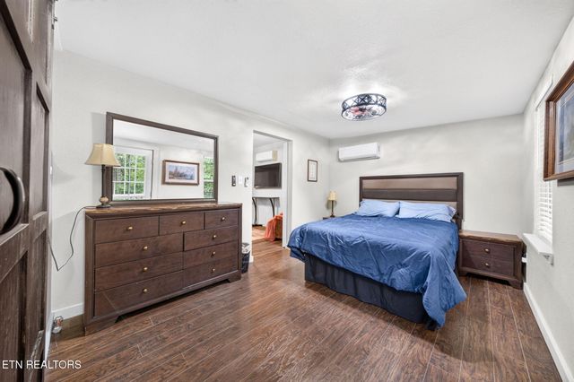207 David Crockett Rd, Crossville, TN 38572