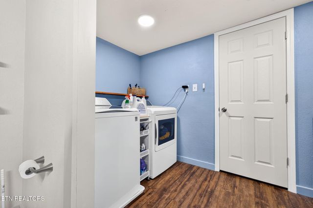 207 David Crockett Rd, Crossville, TN 38572