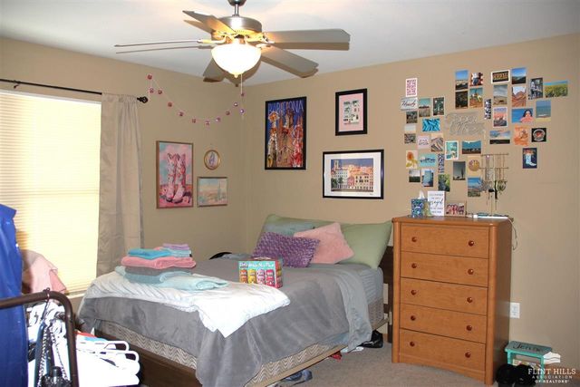 924 Bertrand Street, Manhattan, KS 66502