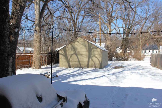 924 Bertrand Street, Manhattan, KS 66502