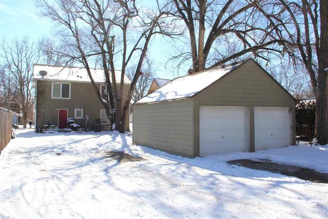 924 Bertrand Street, Manhattan, KS 66502