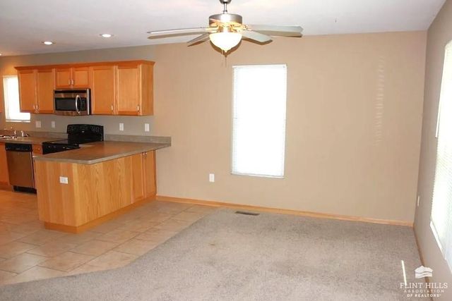 924 Bertrand Street, Manhattan, KS 66502