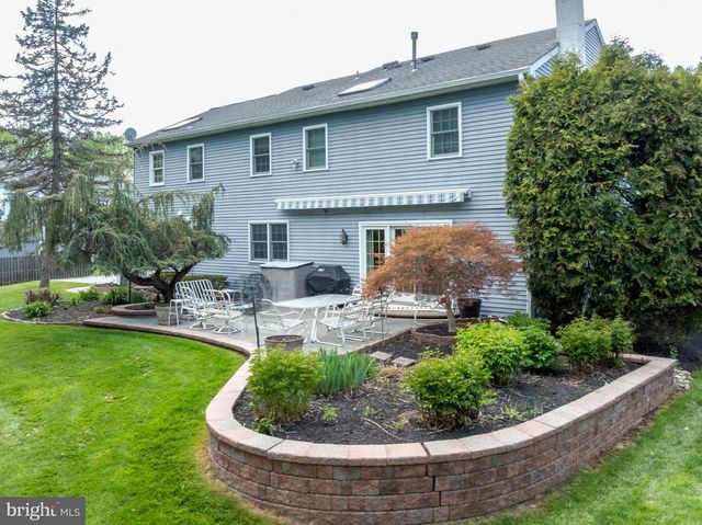 492 BRIGHTS LN, Blue Bell, PA 19422