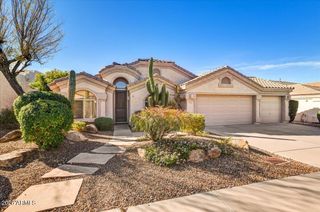 7643 E Starla Drive, Scottsdale, AZ 85255