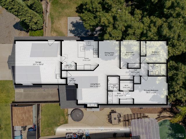 896 Meadowhawk Dr, Vacaville, CA 95687