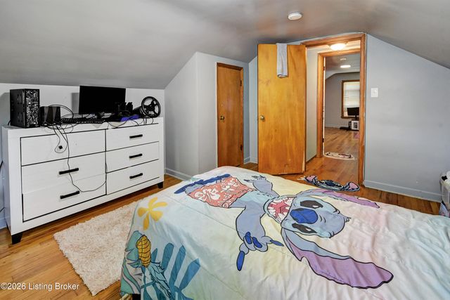 4901 Cane Run Rd, Louisville, KY 40216
