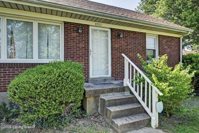 4901 Cane Run Rd, Louisville, KY 40216