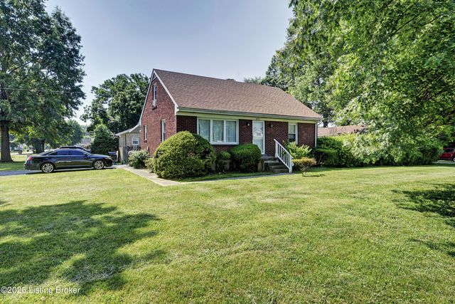 4901 Cane Run Rd, Louisville, KY 40216
