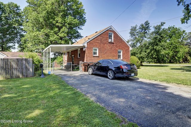 4901 Cane Run Rd, Louisville, KY 40216