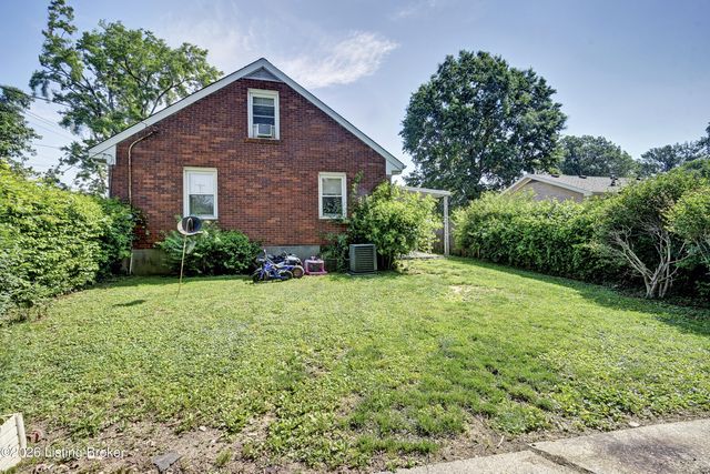 4901 Cane Run Rd, Louisville, KY 40216