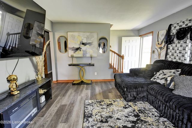 4901 Cane Run Rd, Louisville, KY 40216