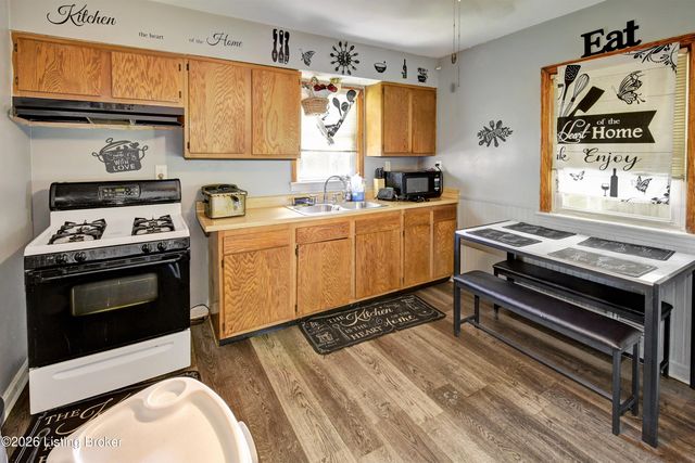 4901 Cane Run Rd, Louisville, KY 40216