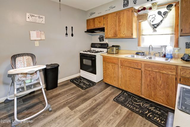 4901 Cane Run Rd, Louisville, KY 40216