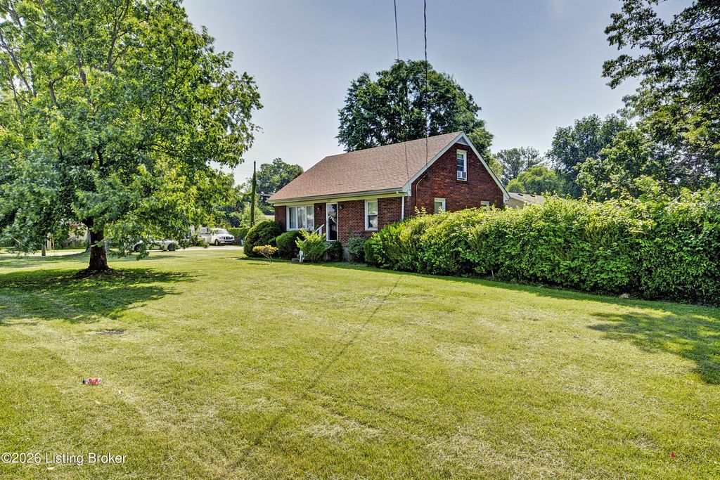 4901 Cane Run Rd, Louisville, KY 40216