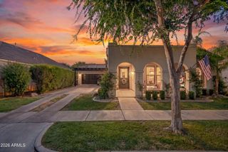 2662 E VALENCIA Street, Gilbert, AZ 85296