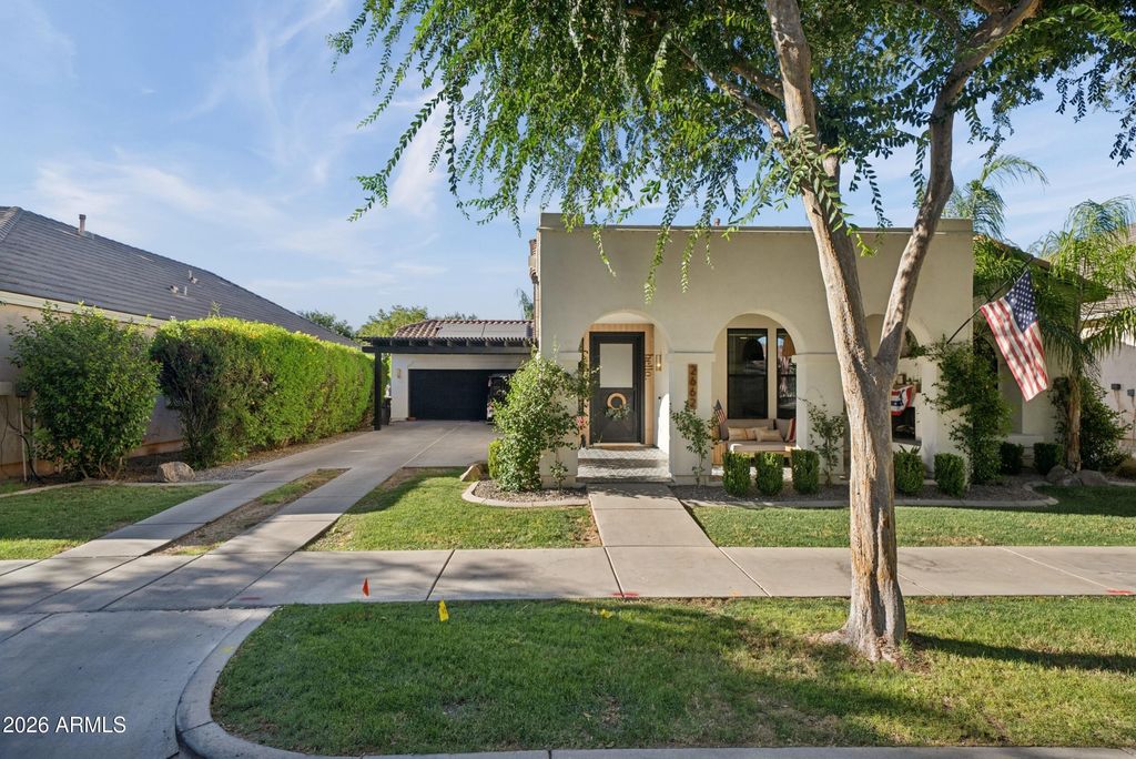2662 E VALENCIA Street, Gilbert, AZ 85296 — photo 4