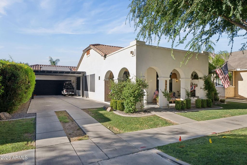 2662 E VALENCIA Street, Gilbert, AZ 85296 — photo 5