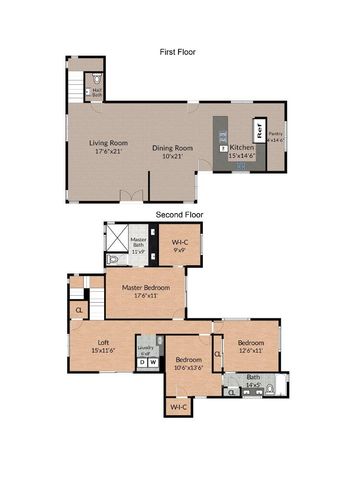 1407 Parkinson DR 1, Austin, TX 78704
