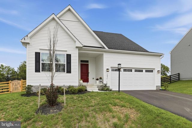 1881 SHANNON DRIVE SOUTH, Greencastle, PA 17225