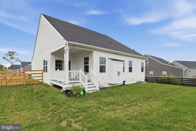 1881 SHANNON DRIVE SOUTH, Greencastle, PA 17225
