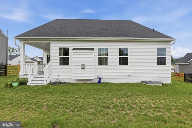 1881 SHANNON DRIVE SOUTH, Greencastle, PA 17225