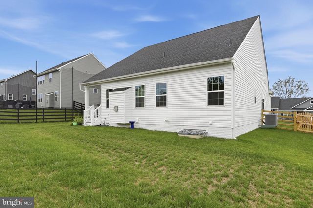 1881 SHANNON DRIVE SOUTH, Greencastle, PA 17225