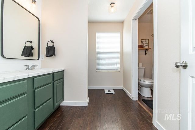 3113 Woodbridge St, Caldwell, ID 83605