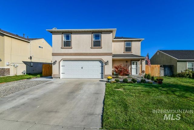 3113 Woodbridge St, Caldwell, ID 83605