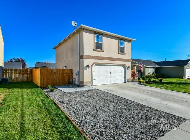 3113 Woodbridge St, Caldwell, ID 83605