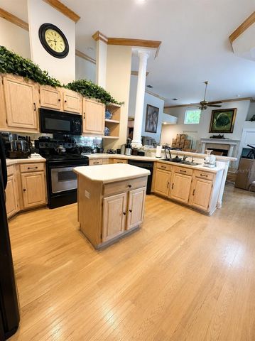 995 WEATHERSFIELD DRIVE, Dunedin, FL 34698