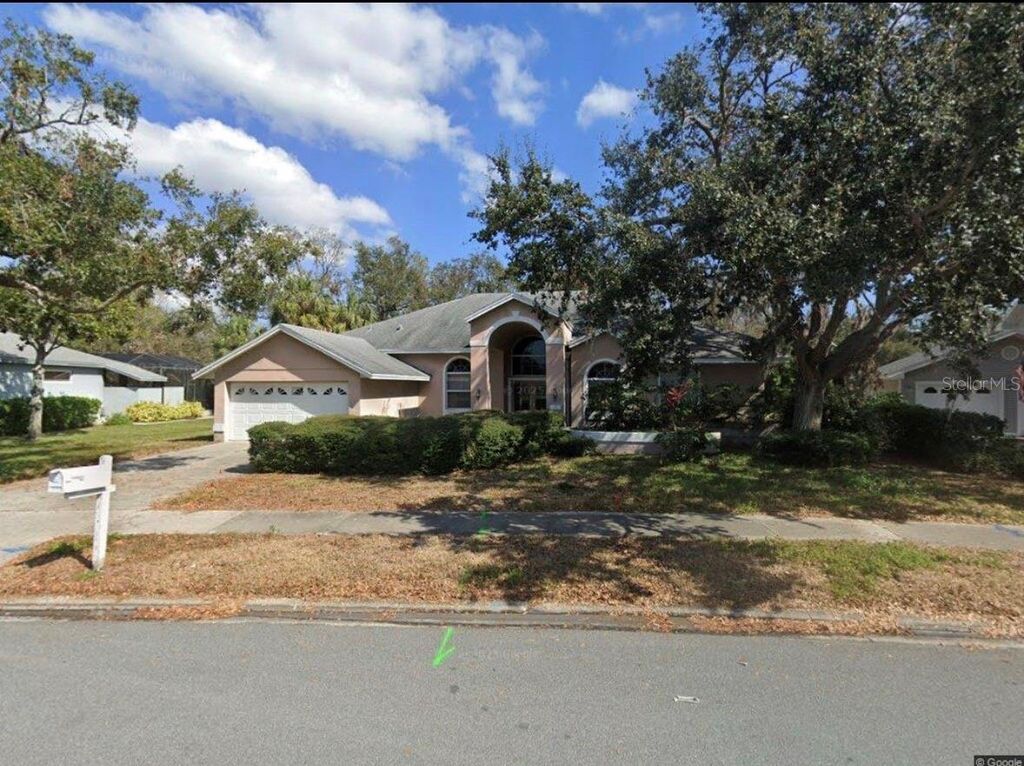 995 WEATHERSFIELD DRIVE, Dunedin, FL 34698