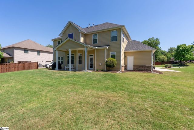 228 Montalcino Way, Simpsonville, SC 29681