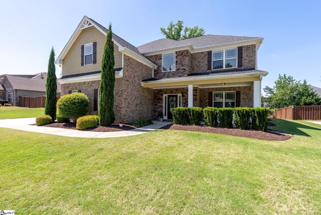 228 Montalcino Way, Simpsonville, SC 29681