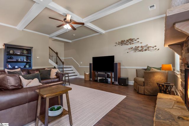 228 Montalcino Way, Simpsonville, SC 29681