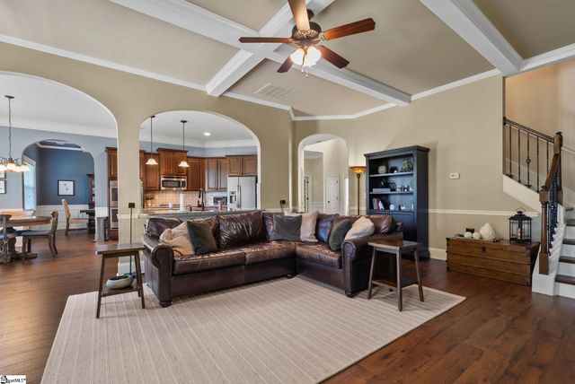 228 Montalcino Way, Simpsonville, SC 29681