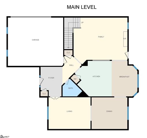 228 Montalcino Way, Simpsonville, SC 29681