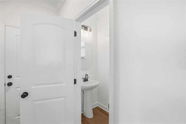 3723 Silvery Way, Powder Springs, GA 30127