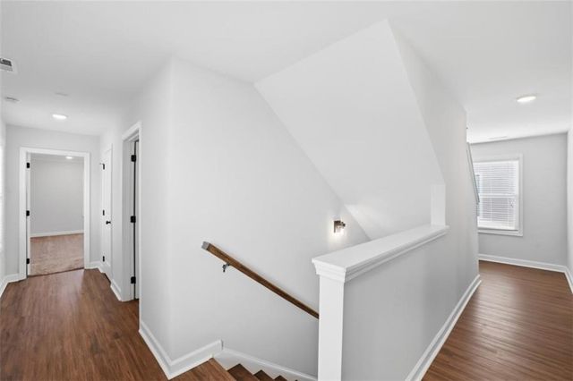3723 Silvery Way, Powder Springs, GA 30127