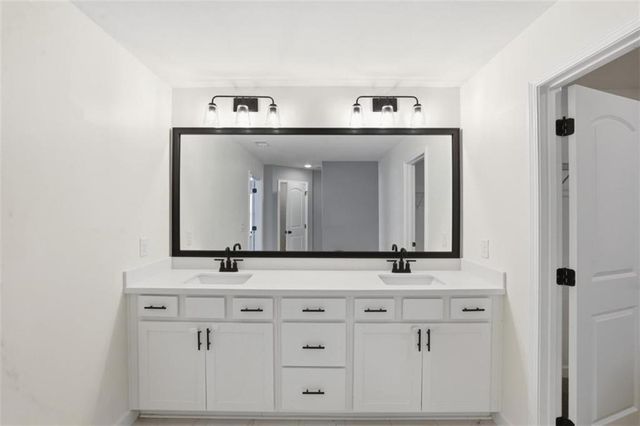 3723 Silvery Way, Powder Springs, GA 30127