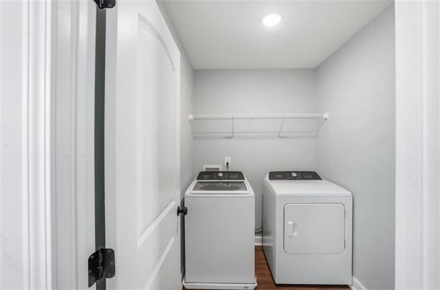 3723 Silvery Way, Powder Springs, GA 30127
